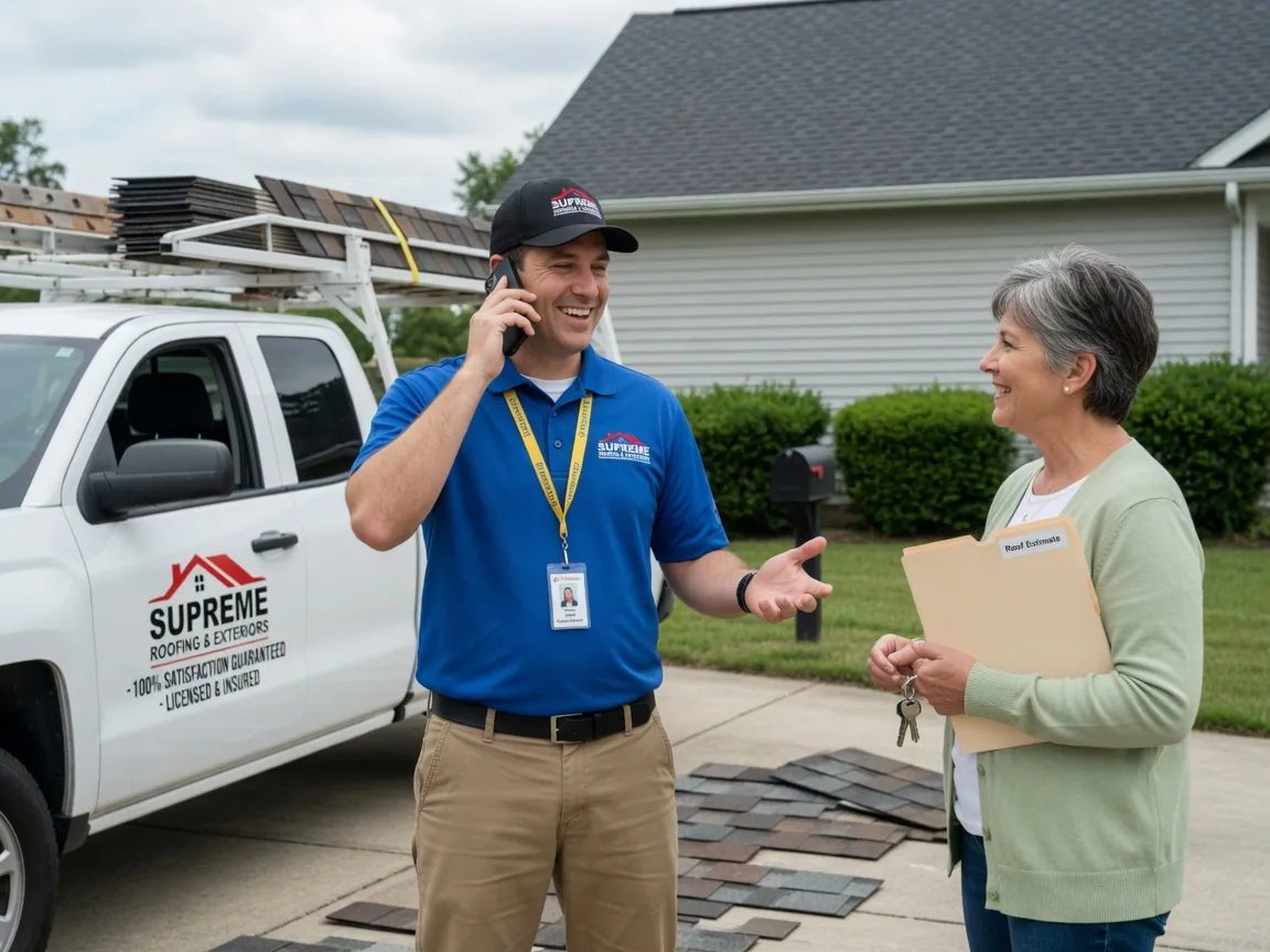 Roof Replacement Almyra, AR FAQs